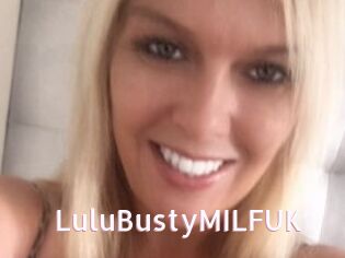 LuluBustyMILFUK