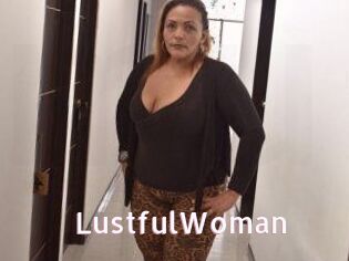 LustfulWoman