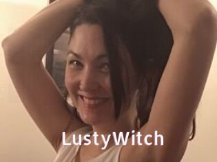 LustyWitch