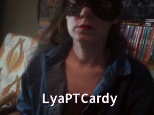 LyaPTCardy