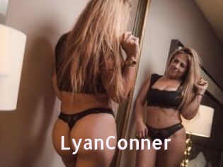 LyanConner