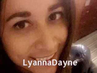 Lyanna_Dayne