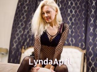 LyndaApril