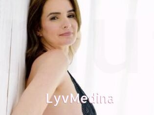 LyvMedina