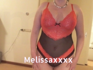 Melissaxxxx