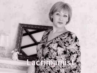 Lacrimamist