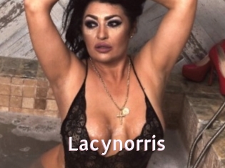 Lacynorris