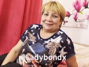 Ladybondx