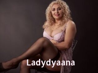 Ladydyaana