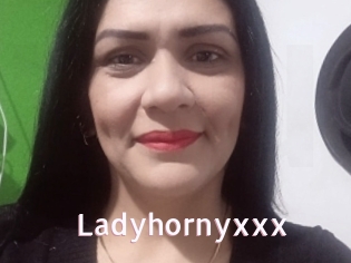 Ladyhornyxxx