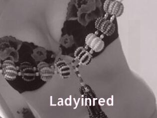 Ladyinred