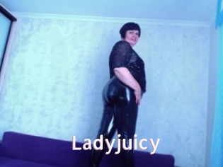 Ladyjuicy