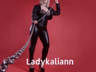 Ladykaliann