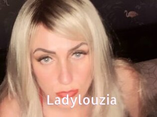 Ladylouzia