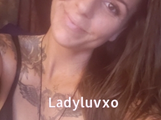 Ladyluvxo