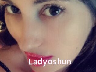 Ladyoshun