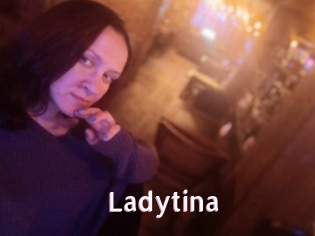 Ladytina