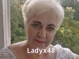 Ladyx48