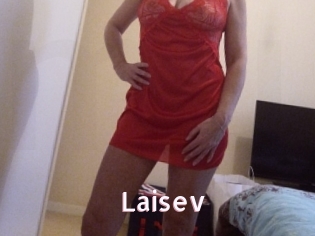 Laisev