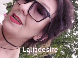 Laliadesire