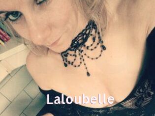 Laloubelle