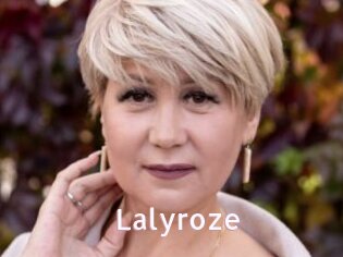 Lalyroze