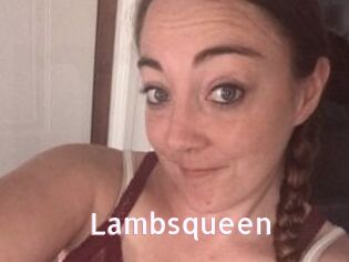 Lambsqueen