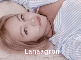 Lanaagron