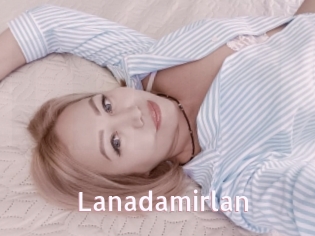 Lanadamirlan