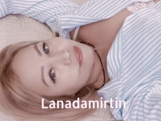 Lanadamirtin