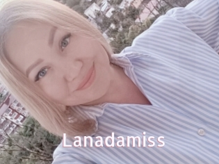 Lanadamiss