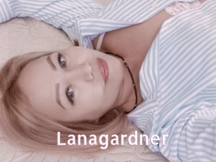 Lanagardner