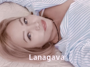 Lanagava