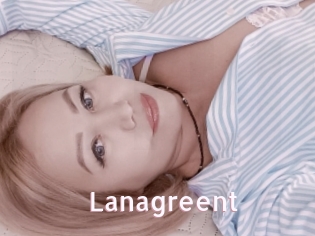 Lanagreent