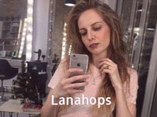 Lanahops