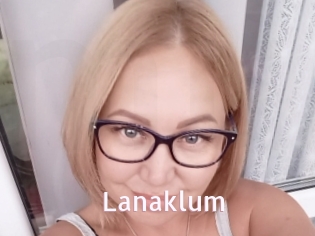 Lanaklum