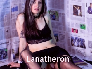 Lanatheron