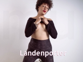 Landenporter