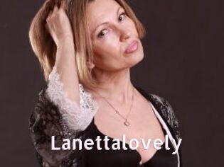 Lanettalovely