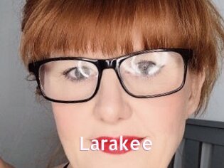 Larakee