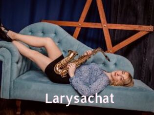 Larysachat