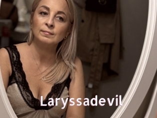 Laryssadevil