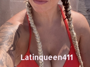 Latinqueen411