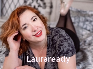 Lauraready