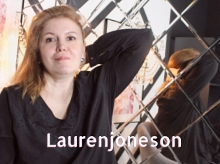 Laurenjoneson