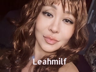 Leahmilf