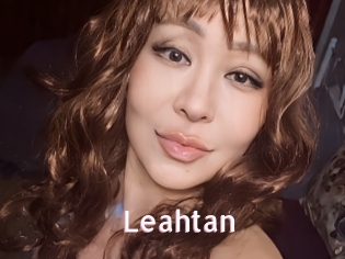 Leahtan