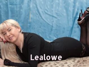 Lealowe