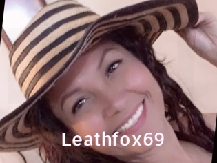 Leathfox69