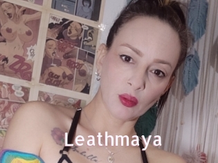 Leathmaya